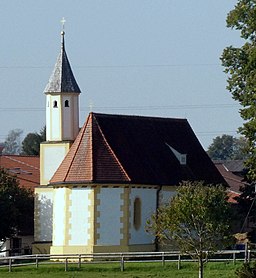 Thann Holzkirchen