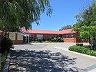 St Columba's Catholic Primary School, South Perth, January 2021 01.jpg