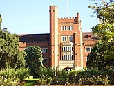 Коледж Святого Георга Університету Західної Австралії