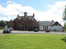 St Mary's Inn, Стэннингтон - geograph.org.uk - 5066588.jpg