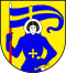 Wappen von St. Moritz