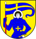 Blason de Saint-Moritz