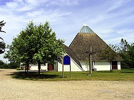 Parochiekerk van St Stephanus