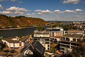 Andernach