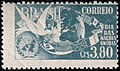 Stamp of Brazil - 1952 - Colnect 207813 - United nations day.jpeg