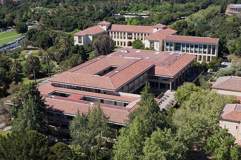 File:Stanford University from Hoover Tower May 2011 005.jpg