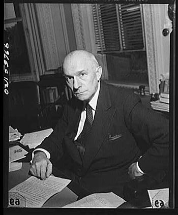 Stanley K. Hornbeck, special assistant to the Secretary of State.jpg