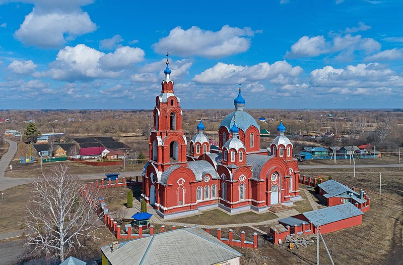 File:Staroseslavino Church 0601.jpg