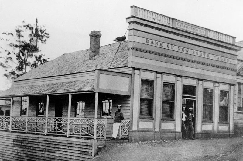 File:StateLibQld 1 46728 Bank of New South Wales, Gympie, ca. 1872.jpg