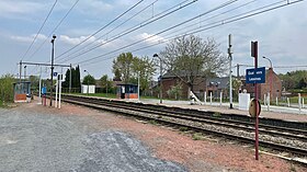 Image illustrative de l’article Gare de Rebaix