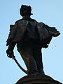 Statua di Umberto I a Caltanissetta di Michele Tripisciano 29.JPG