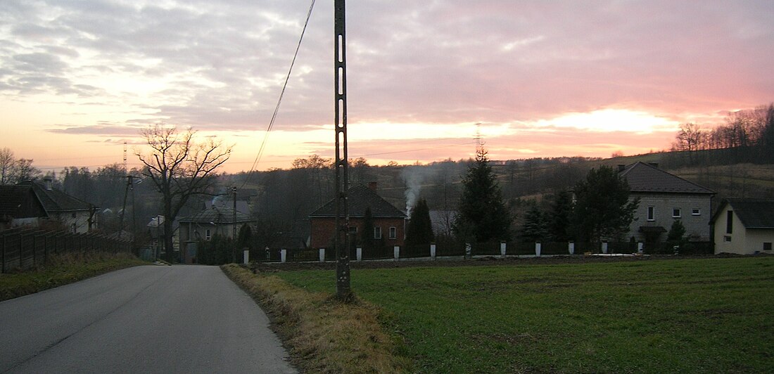 Stawiska (Miękinia)