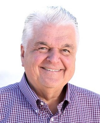 <span class="mw-page-title-main">2018 Nevada gubernatorial election</span>Election for Governor of Nevada