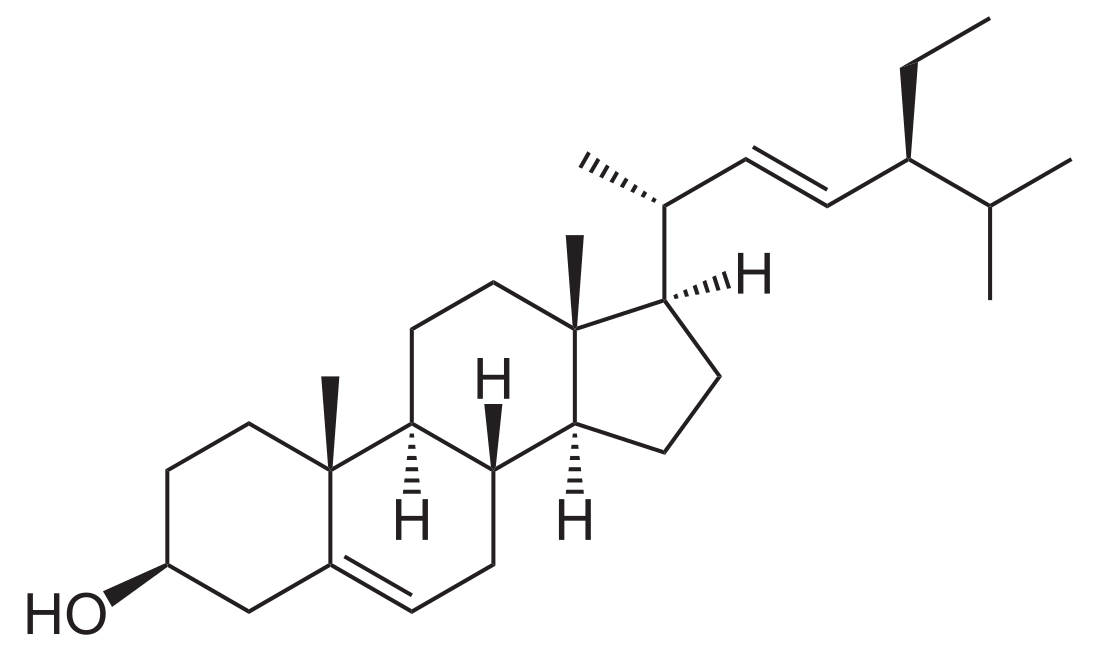 Phytosterine