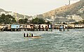 Stilt houses - Port Moresby