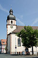 Catholic parish church St. Leonhard