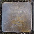 image=File:Stolperstein_Werne_Steinstr_33_Julie_Heimann.jpg