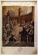 Thumbnail for File:Stradano, limbo, castel de' 7 porte (III, 69-135), 1587, MP 75, c. 25r, 01.JPG