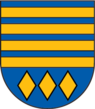 Strenči coat of arms