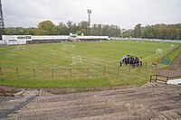 Stroitel Stadium (Ufa)