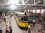 Stuttgarter Historische Straßenbahnen