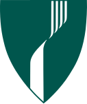 Escudo de armas del municipio de Sunnfjord