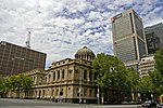 Thumbnail for Supreme Court of Victoria (building)