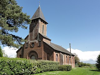 Surfontaine (Aisne) église.JPG