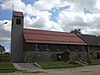 Church in Sychowo