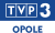  Logo of TVP3 Opole