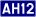 Табличка AH12.svg