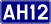 Tabliczka AH12.svg