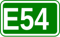 E54 щит