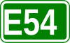 Tabliczka E54.svg