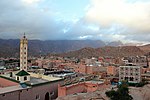 صورة مصغرة لـ تافراوت (المغرب)