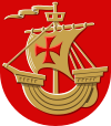 Escudo de Taivassalo