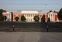 Tajik Parliament House, Dushanbe, Tajikistan.JPG