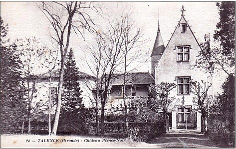 Talence-chateau-książę-noir.jpg