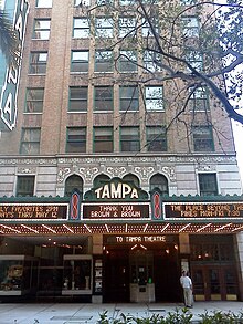Tampa Theater Tampa Theater.jpg