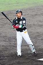 田村龍弘のサムネイル