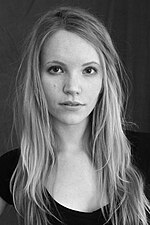 Vignette pour Tamzin Merchant