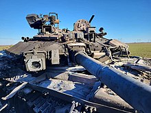 Destroyed Russian T-90A in Zaporizhzhia Oblast Tank-vladimir-3.jpg