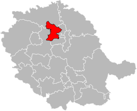 Canton of Albi-3