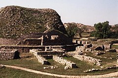 Taxila