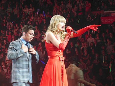 The Red Tour (2013)