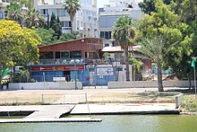 Tel-Aviv Rowing Club Tel-Aviv Rowing Club.jpg