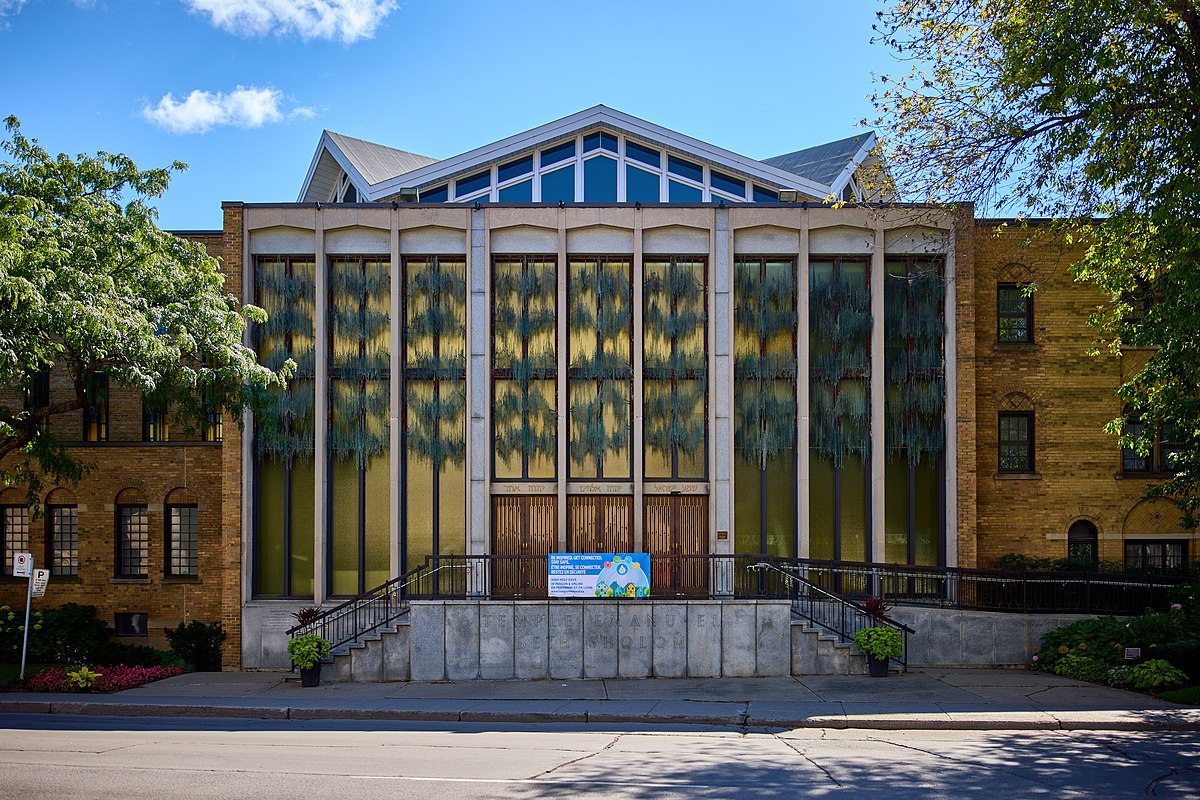 SHALOM Israel RVA - Temple Beth-El