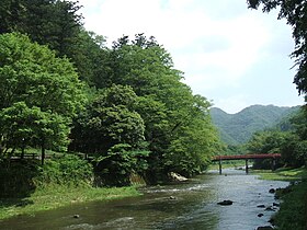 Tenjinkyōn laakso