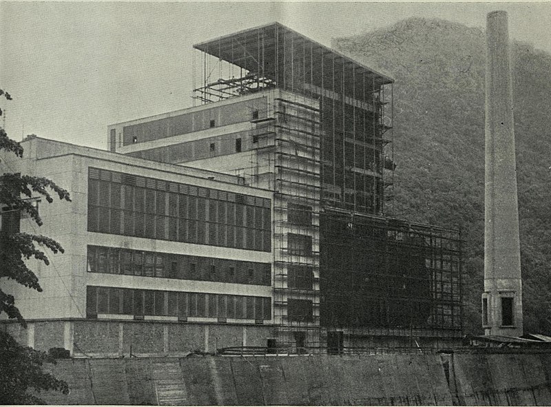 File:Termoelektrarna Trbovlje II 1967.jpg