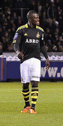 Teteh Bangura.JPG